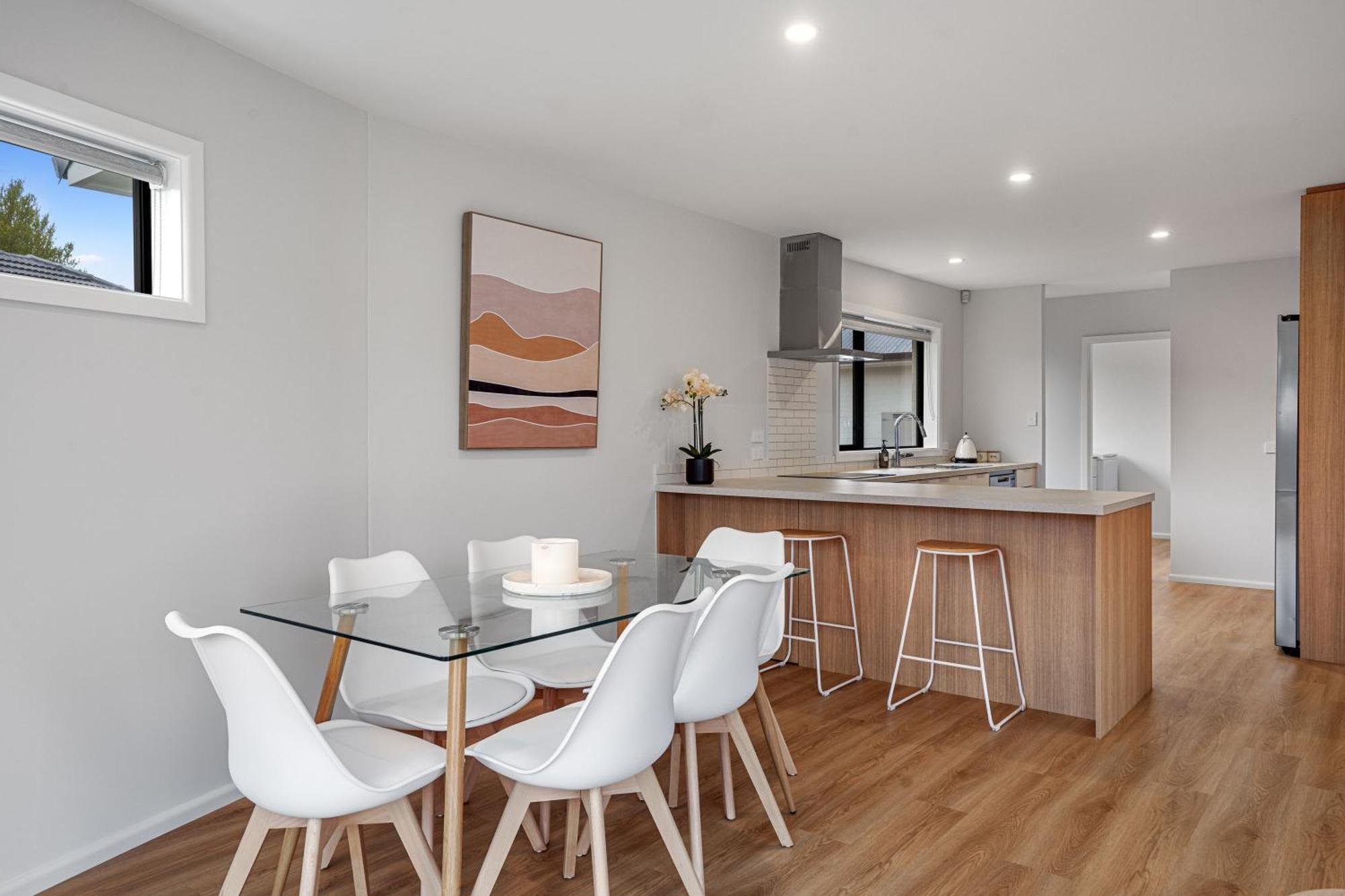 Private, Family-Friendly Home, 4Br By Airport & Free Parking Christchurch Eksteriør bilde