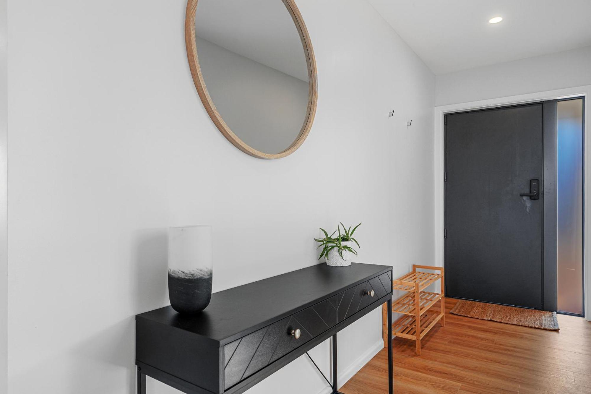 Private, Family-Friendly Home, 4Br By Airport & Free Parking Christchurch Eksteriør bilde