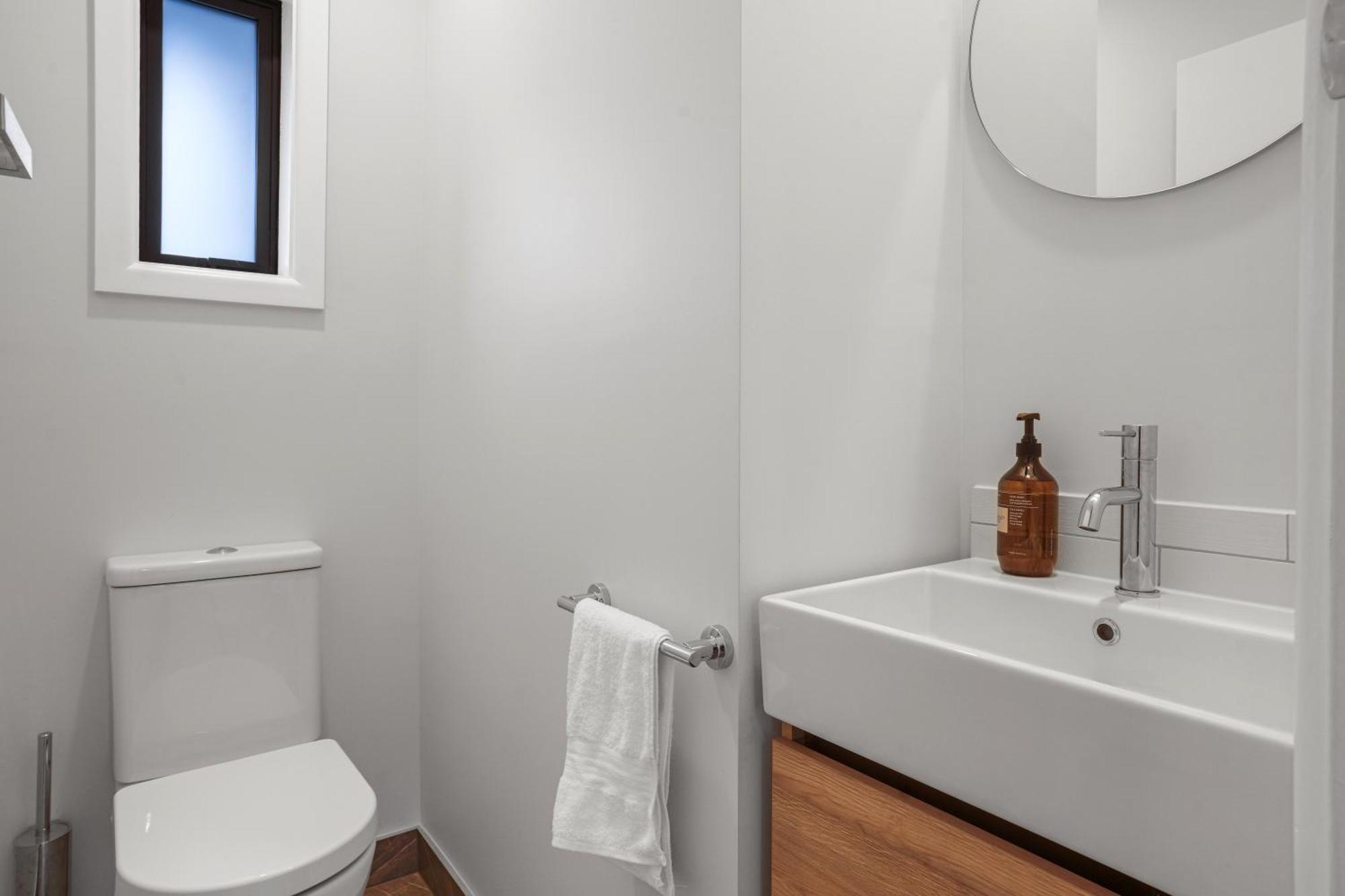 Private, Family-Friendly Home, 4Br By Airport & Free Parking Christchurch Eksteriør bilde
